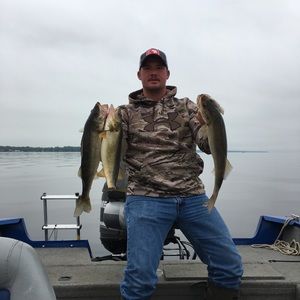 Meet your Posher, Ted